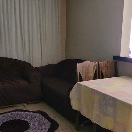 Apartamento No Val Valparaiso de Goias Exterior foto